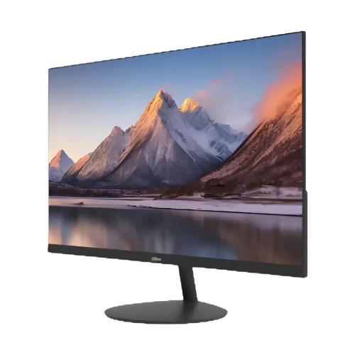 Dahua DHI-LM24-A200Y 23.8" 100Hz FHD VA Monitor — image 3 of 4