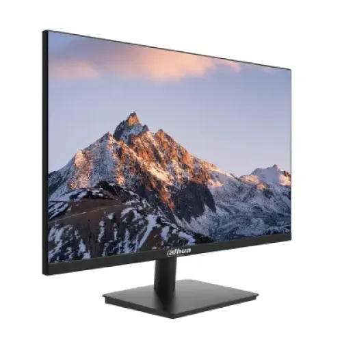 Dahua DHI-LM24-A221Y 23.8" 144Hz FHD IPS Monitor — image 2 of 4