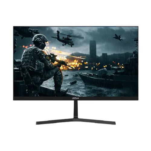 Dahua DHI-LM24-B221 24" FHD 144Hz IPS Gaming Monitor