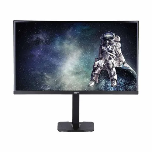 Dahua DHI-LM27-E431A 27" 4K UHD 320Hz Dual mode IPS Gaming Monitor