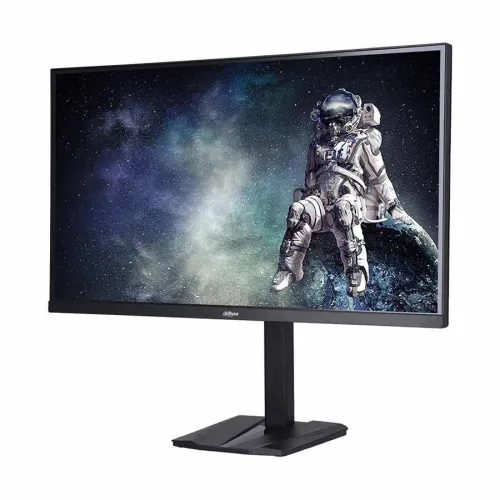 Dahua DHI-LM27-E431A 27" 4K UHD 320Hz Dual mode IPS Gaming Monitor — image 2 of 6