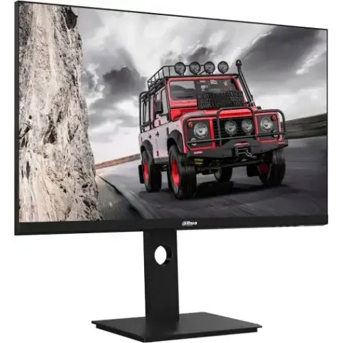 Dahua DHI-LM27-U401A 27" 4K UHD IPS Monitor — image 2 of 3