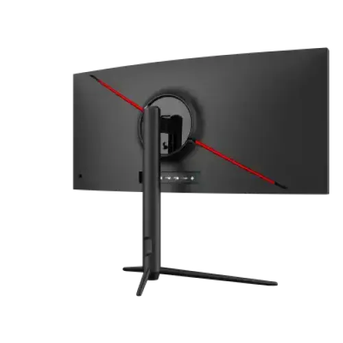 Dahua DHI-LM30-E330CA 30" 200Hz WFHD Curved Gaming Monitor — image 2 of 4