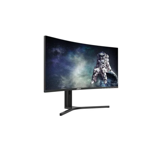 Dahua DHI-LM34-E330CA 34" WQHD 200hz Curved Gaming Monitor — image 2 of 5