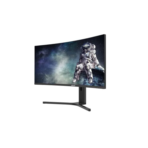 Dahua DHI-LM34-E330CA 34" WQHD 200hz Curved Gaming Monitor — image 3 of 5
