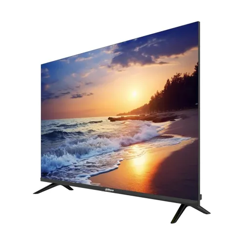 Dahua DHI-LM43-F400N 43" 4K UHD LED Monitor — image 2 of 5