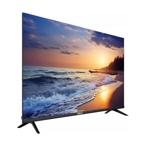 Dahua DHI-LM43-F400N 43" 4K UHD LED Monitor — image 3 of 5