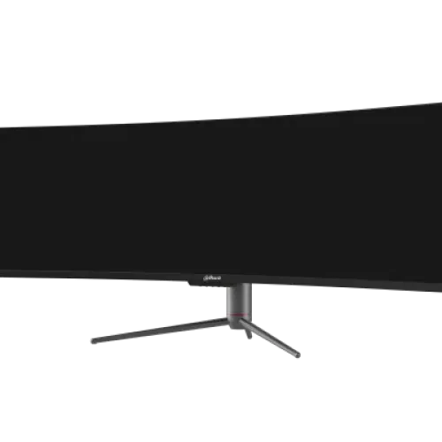 Dahua DHI-LM49-EW410CA 49" 120Hz DQHD ELED VA Curved Ultrawide Gaming Monitor — image 2 of 3