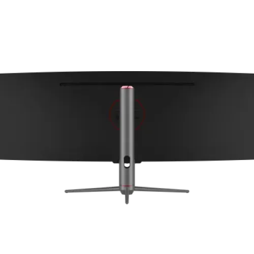 Dahua DHI-LM49-EW410CA 49" 120Hz DQHD ELED VA Curved Ultrawide Gaming Monitor — image 3 of 3