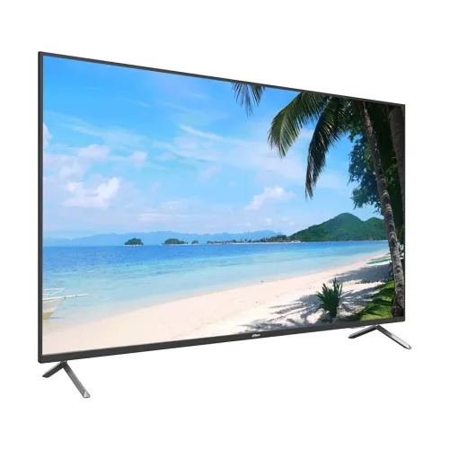 Dahua DHI-LM55-F400 55" 4K UHD LED Monitor — image 2 of 4