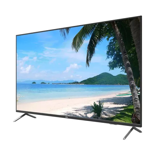Dahua DHI-LM55-F400 55" 4K UHD LED Monitor — image 3 of 4