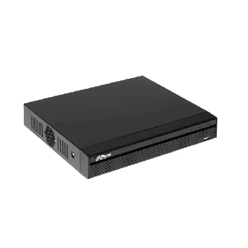 Dahua DHI-NVR1104HS-P-S3/H 04-Channel Compact 1U Lite POE NVR — image 2 of 2