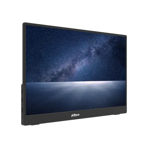 Dahua DHI-PM16-F201PD 15.6" FHD IPS Portable Monitor — image 2 of 5