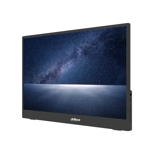 Dahua DHI-PM16-F201PD 15.6" FHD IPS Portable Monitor — image 3 of 5