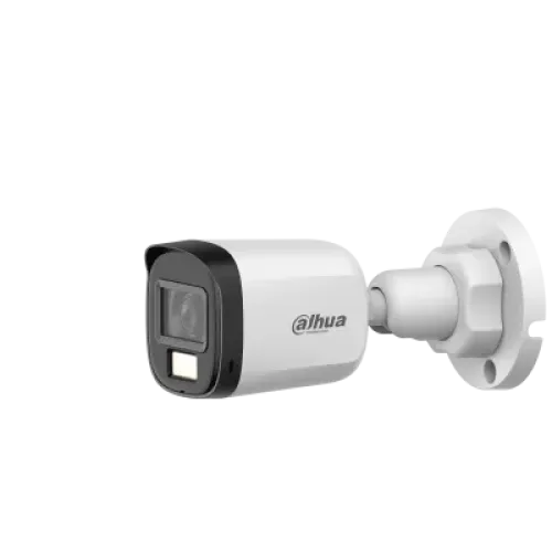 Dahua HAC-B1A21P-U-IL-A 2MP Smart Dual Light HDCVI Bullet CC Camera — image 3 of 3