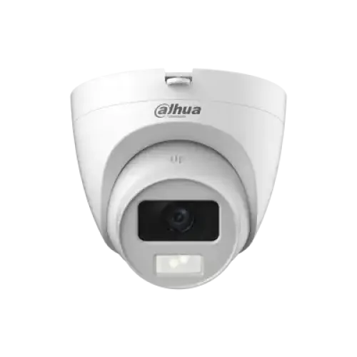 Dahua HAC-HDW1200CLQP-IL-A 2MP Eyeball CC Camera — image 2 of 2