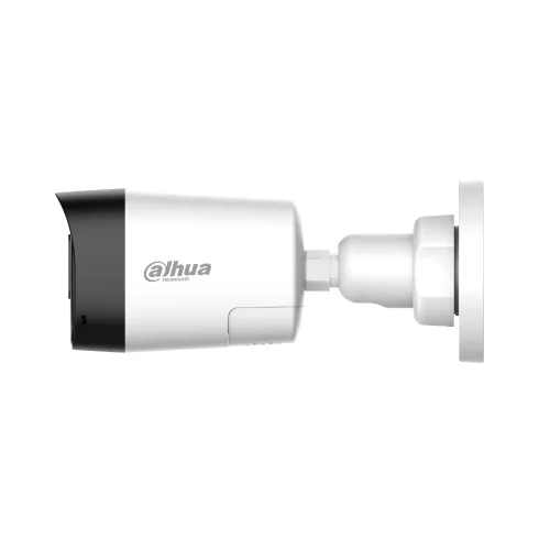 Dahua HAC-HFW1200RLP-IL-T 2MP Dual Light HDCVI Audio Bullet Camera — image 2 of 3
