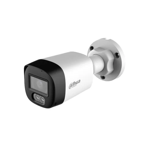 Dahua HAC-HFW1200RLP-IL-T 2MP Dual Light HDCVI Audio Bullet Camera — image 3 of 3
