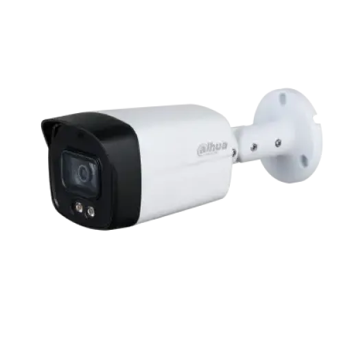 Dahua HAC-HFW1200TLMP-IL-A 2MP Smart Dual Light HDCVI Fixed-focal Bullet Camera — image 3 of 3
