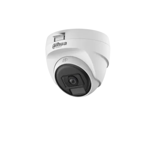 Dahua HAC-T1A21P-U-IL 2MP Smart Dual Light HDCVI Eyeball CC Camera — image 3 of 3