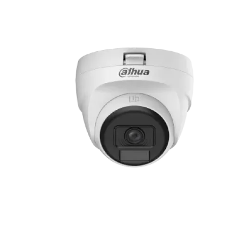 Dahua HAC-T1A21P-U-IL-A 2MP Smart Dual Light HDCVI Eyeball CC Camera — image 2 of 2