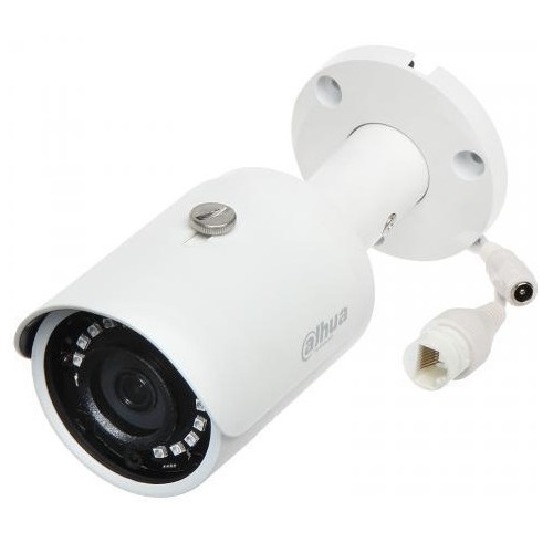 Dahua DH-IPC-HFW1230S-S5 2MP IR Bullet Network Camera — image 3 of 3