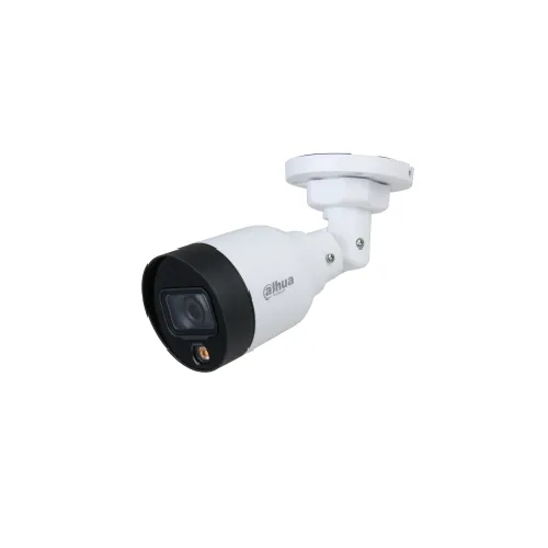 Dahua IPC-HFW1439S1-A-LED-S4 4MP Full-Color Bullet IP Camera — image 2 of 3