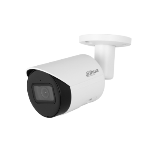 Dahua IPC-HFW2441S-S 4MP IR Fixed-focal Bullet IP Camera — image 2 of 4