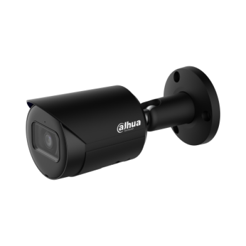 Dahua IPC-HFW2441S-S 4MP IR Fixed-focal Bullet IP Camera — image 3 of 4