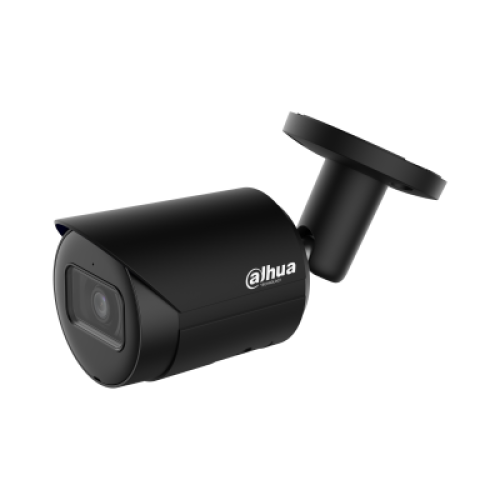 Dahua IPC-HFW2441S-S 4MP IR Fixed-focal Bullet IP Camera — image 4 of 4