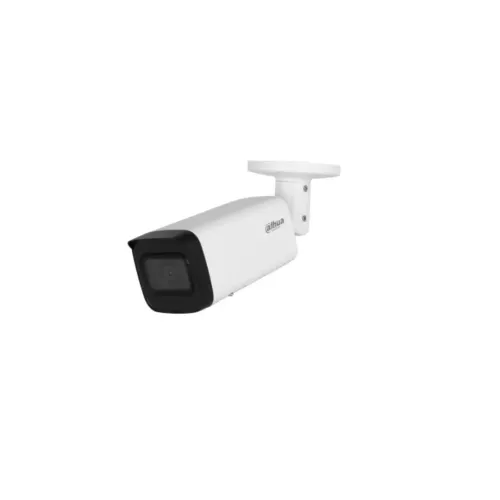 DAHUA IPC-HFW2441T-AS 4MP IR Fixed-focal Bullet Network Camera — image 2 of 2