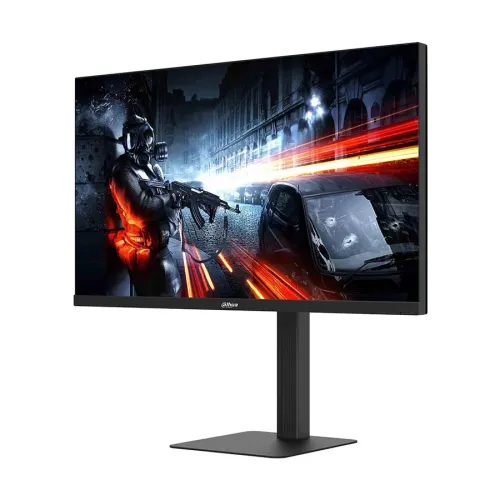 Dahua LM25-E241A 24.5" 320Hz 1ms IPS FHD Gaming Monitor — image 2 of 3