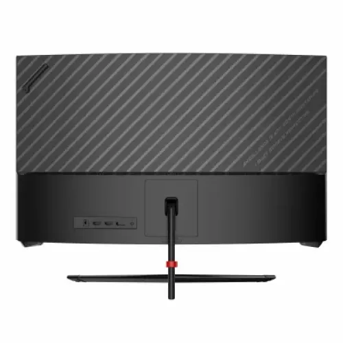 Dahua LM27-E230C 27 inch VA 180Hz FHD Curved Gaming Monitor — image 4 of 4