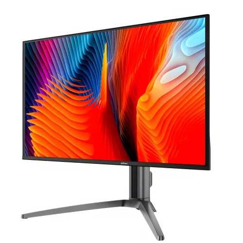 Dahua LM27-GO34A 26.5" 2K QHD QD-OLED 240Hz Gaming Monitor — image 2 of 3