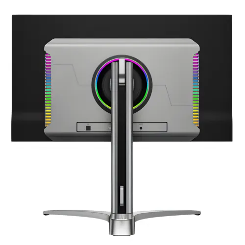 Dahua LM27-GO34A 26.5" 2K QHD QD-OLED 240Hz Gaming Monitor — image 3 of 3