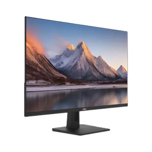 Dahua LM32-C301B 31.5" 100Hz 2K QHD IPS Monitor — image 2 of 4