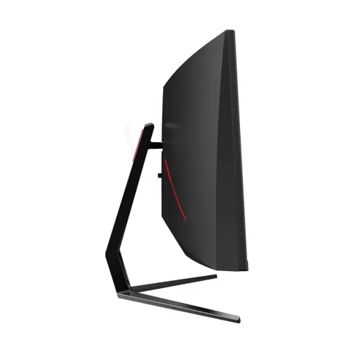 Dahua LM34-E330C 34" UltraWide WQHD Gaming Curved Monitor — image 2 of 5