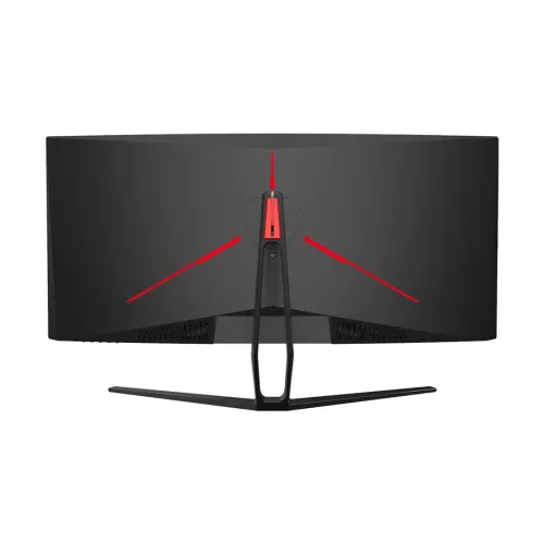 Dahua LM34-E330C 34" UltraWide WQHD Gaming Curved Monitor — image 5 of 5