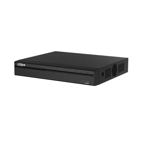 Dahua NVR1104HS-S3/H 4 Channel Network Video Recorder (NVR) — image 2 of 2