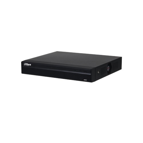 Dahua NVR1108HS-8P-S3/H 8 Channel Network Video Recorder (NVR) — image 2 of 2