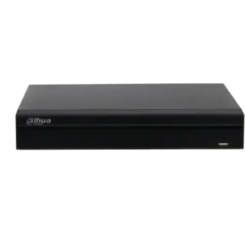 Dahua NVR4116HS-4KS3 16 Channel Smart 1U 1HDD Network Video Recorder (NVR) — image 2 of 3