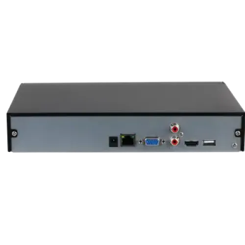 Dahua NVR4116HS-4KS3 16 Channel Smart 1U 1HDD Network Video Recorder (NVR) — image 3 of 3