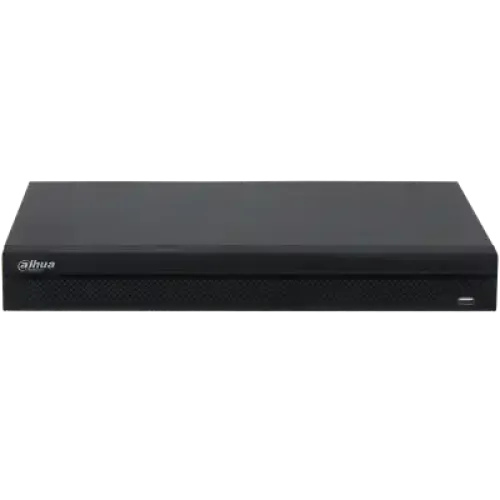 Dahua NVR4232-4KS3 32 Channel 1U 2 HDD Network Video Recorder (NVR) — image 2 of 3