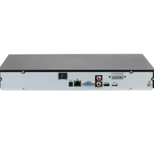 Dahua NVR4232-4KS3 32 Channel 1U 2 HDD Network Video Recorder (NVR) — image 3 of 3