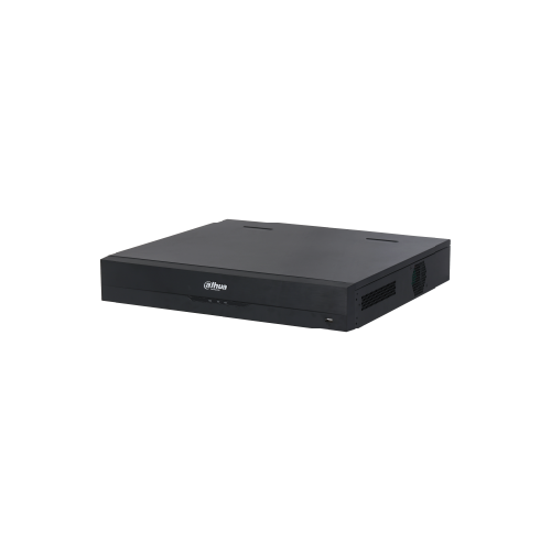 Dahua NVR4432-4KS2/I 32 Channel WizSense Network Video Recorder (NVR) — image 2 of 3