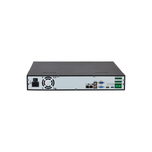 Dahua NVR4432-4KS2/I 32 Channel WizSense Network Video Recorder (NVR) — image 3 of 3