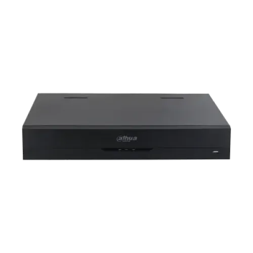 Dahua NVR4432-EI 32 Channel WizSense Network Video Recorder (NVR) — image 2 of 3