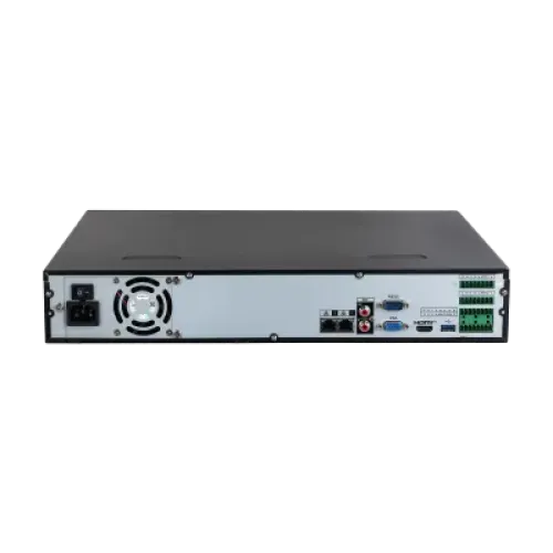 Dahua NVR4432-EI 32 Channel WizSense Network Video Recorder (NVR) — image 3 of 3