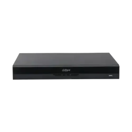 Dahua NVR5232-EI 32 Channels WizSense Network Video Recorder — image 3 of 3