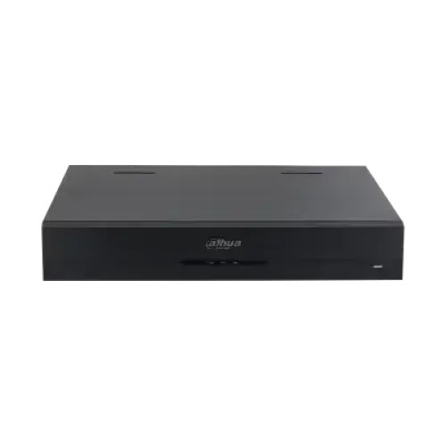Dahua NVR5432-EI 32 Channels WizSense Network Video Recorder — image 2 of 3